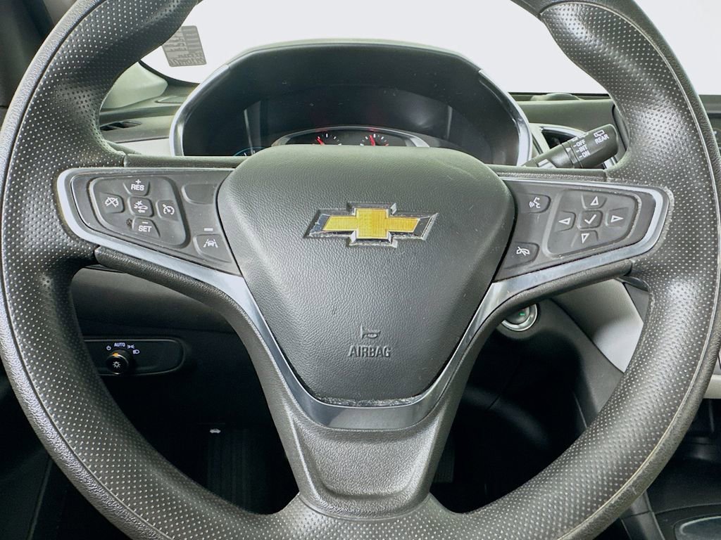 Used 2022 Chevrolet Equinox LT image 36