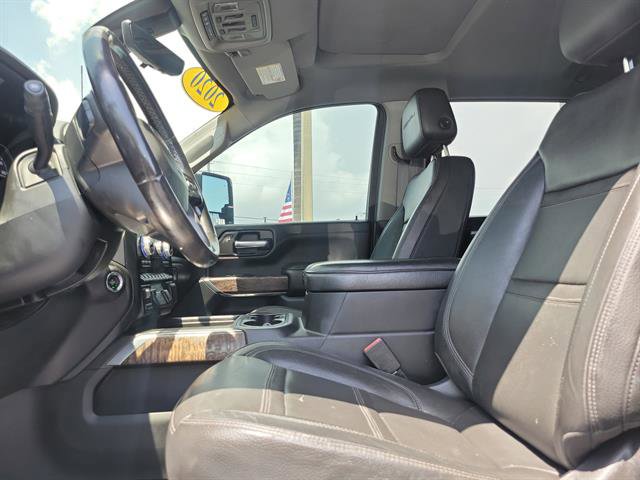 Certified 2020 GMC Sierra 3500 Denali w/ Denali Ultimate Package image 50