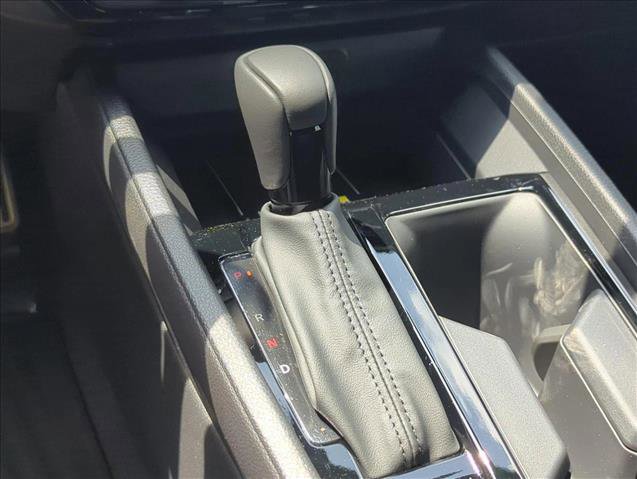 New 2025 Honda Accord Sport image 15