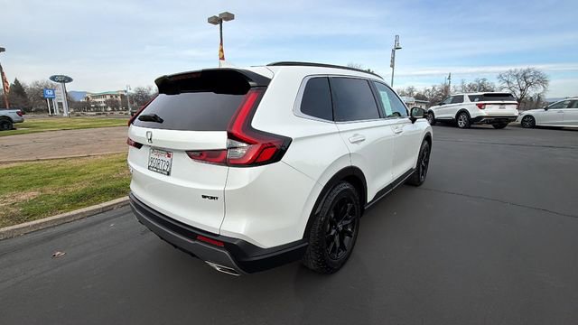 Used 2023 Honda CR-V Sport image 4
