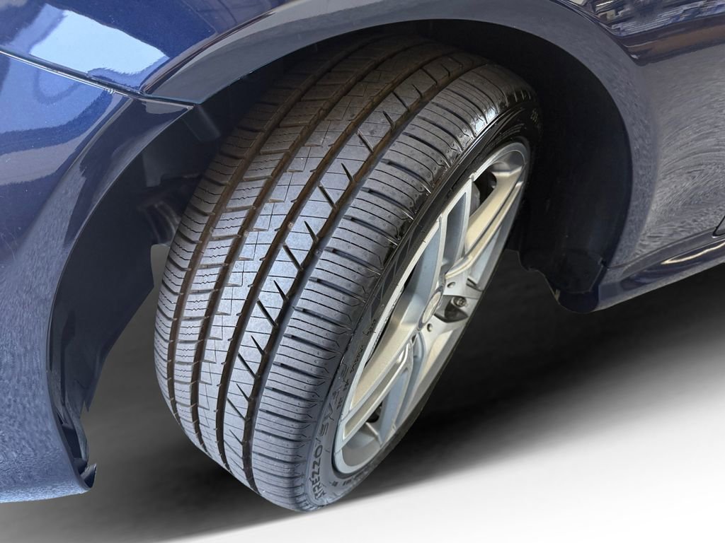 Used 2014 Mercedes-Benz E 550 Cabriolet w/ Premium 1 Package image 9