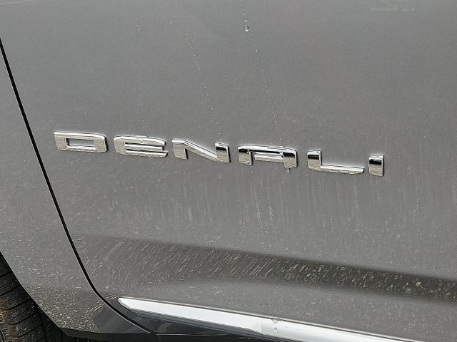 New 2026 GMC Yukon Denali w/ Sun & Power Step Package AWD/4WD image 19