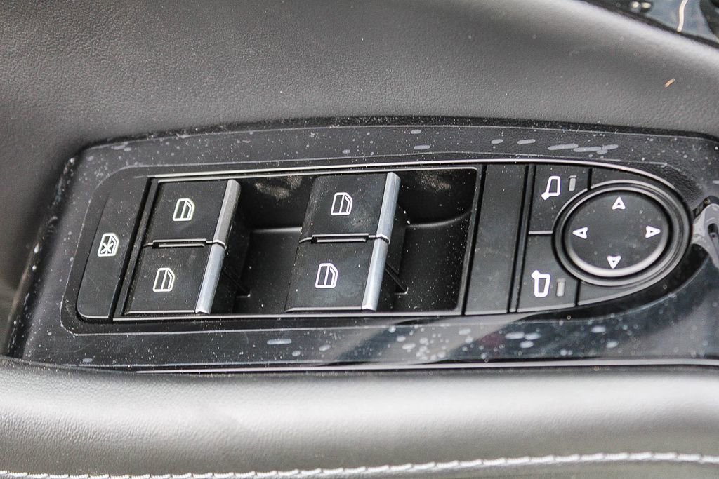 New 2026 MAZDA CX-30 2.5 Turbo w/ Premium Plus Pkg AWD/4WD image 22