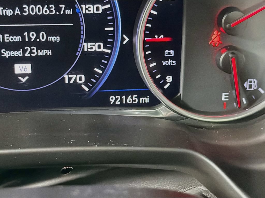 Used 2020 Chevrolet Blazer RS AWD/4WD image 12
