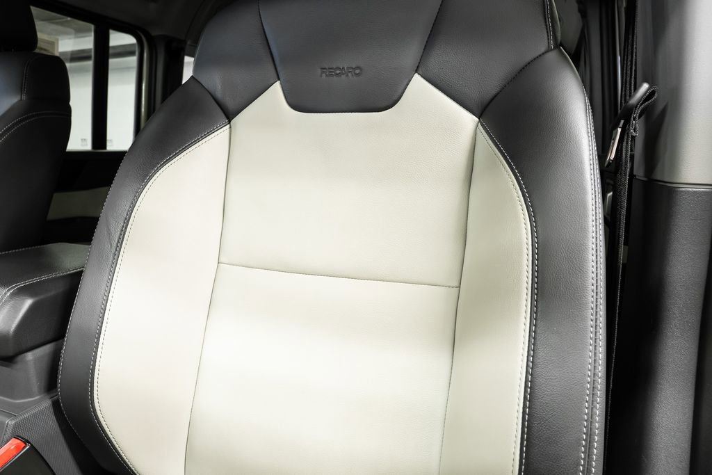 Used 2024 INEOS Grenadier Fieldmaster Edition image 40