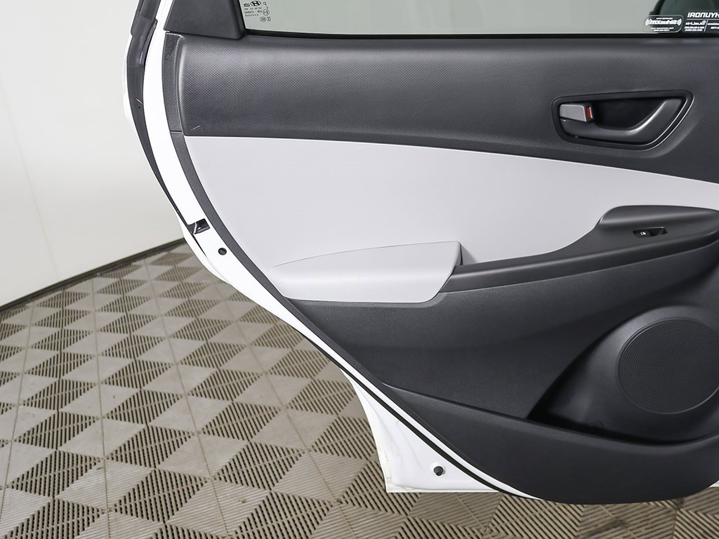 Certified 2022 Hyundai Kona SEL image 20