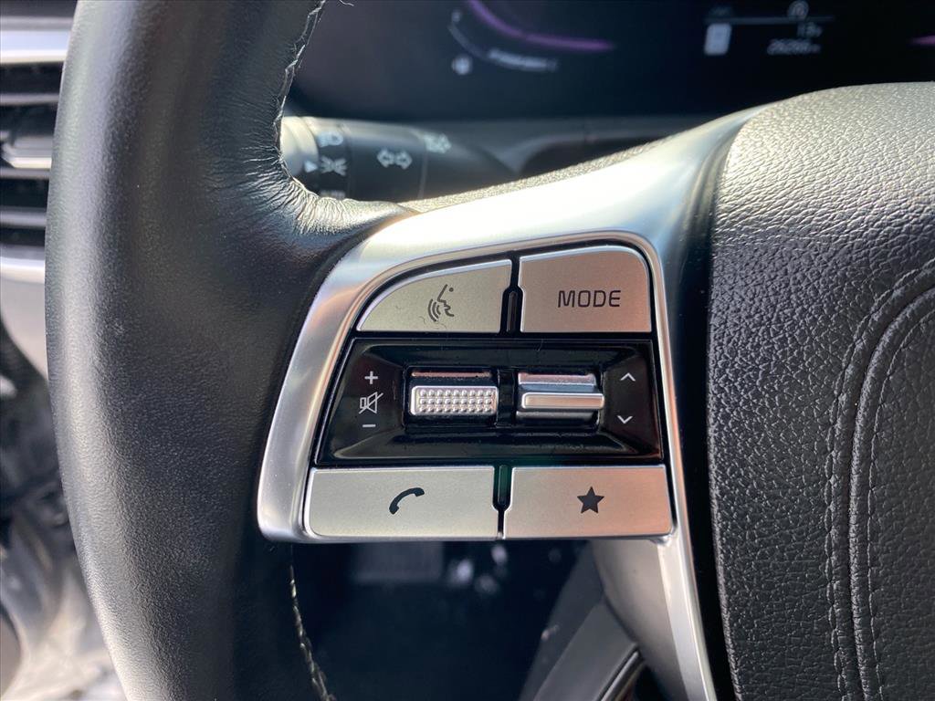 Used 2023 Kia Telluride EX X-Line image 16