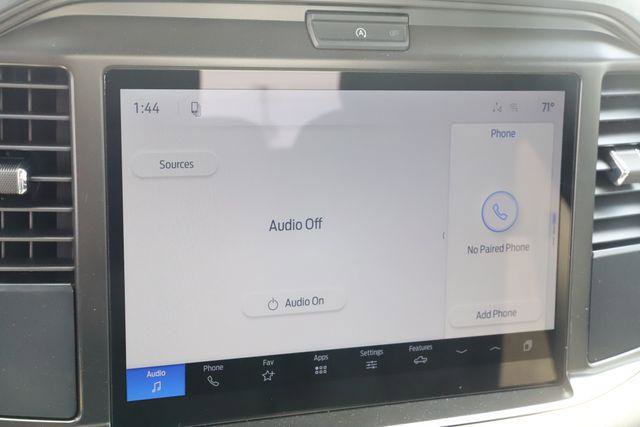 New 2026 Ford F150 XL AWD/4WD image 26