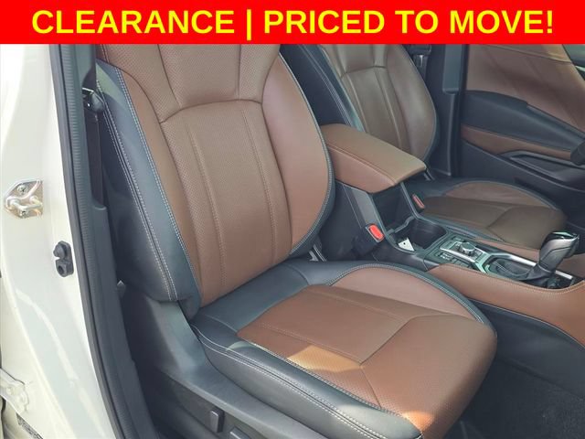Used 2022 Subaru Forester Touring w/ Popular Package #3 AWD/4WD image 15