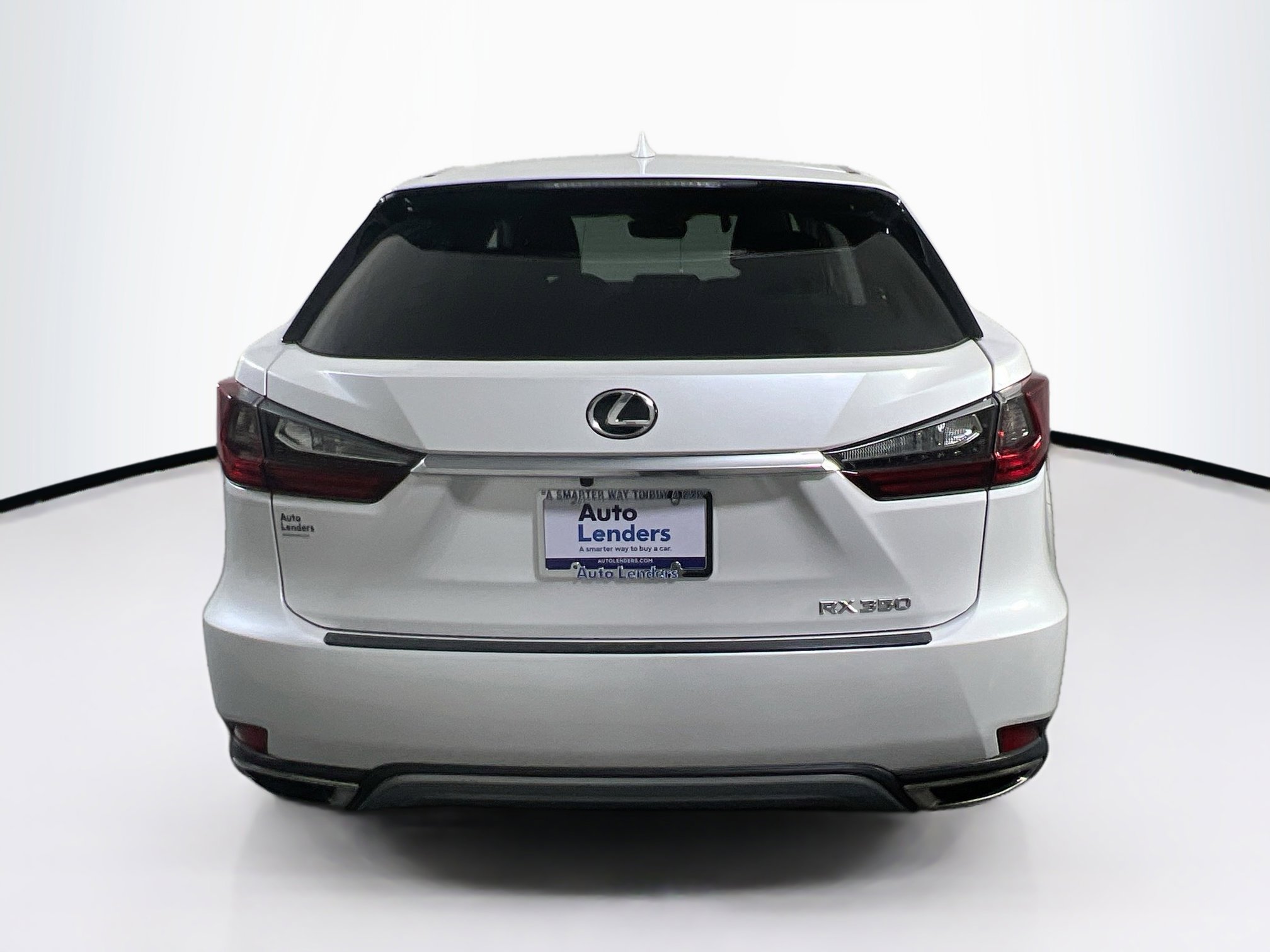 Used 2022 Lexus RX 350 AWD image 6