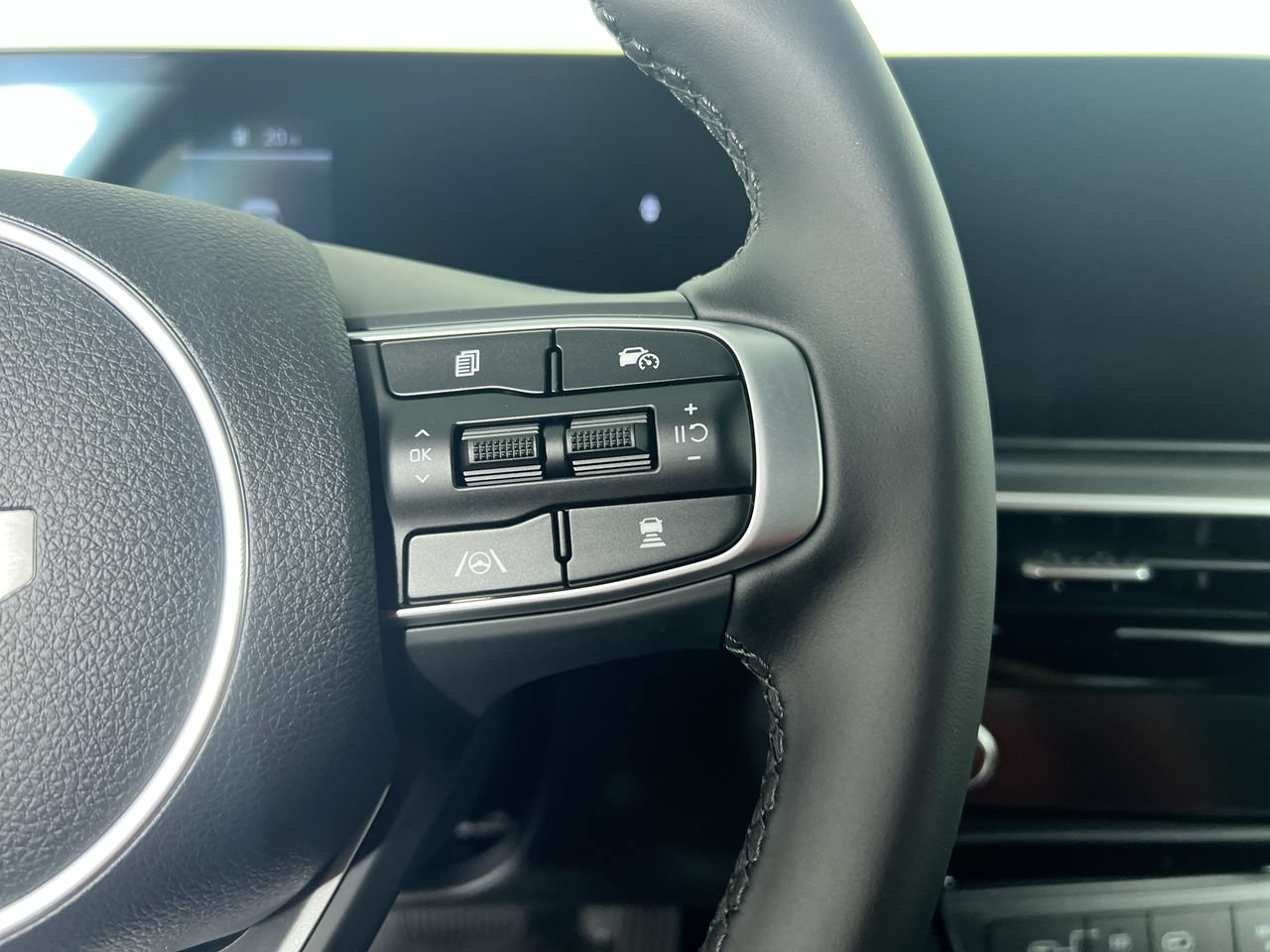 Certified 2026 Kia K5 GT-Line FWD image 19