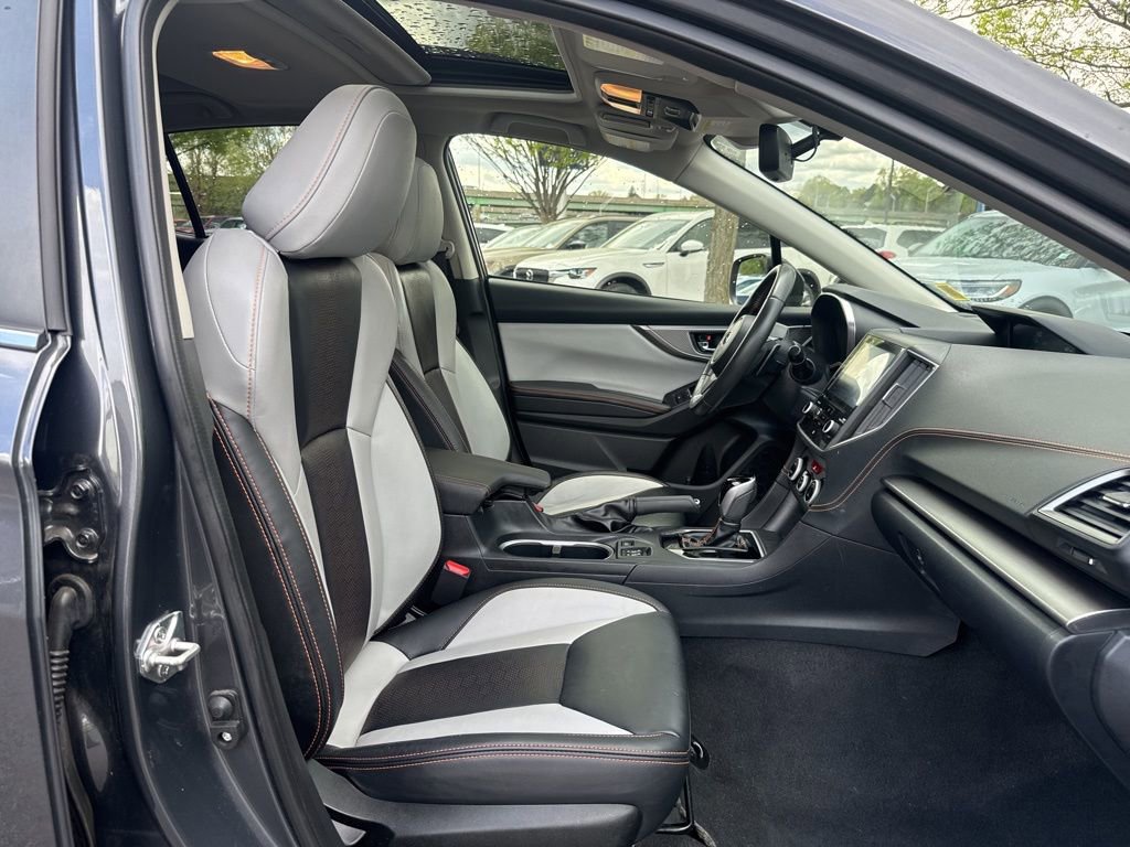 Used 2023 Subaru Crosstrek 2.5i Limited AWD/4WD image 30