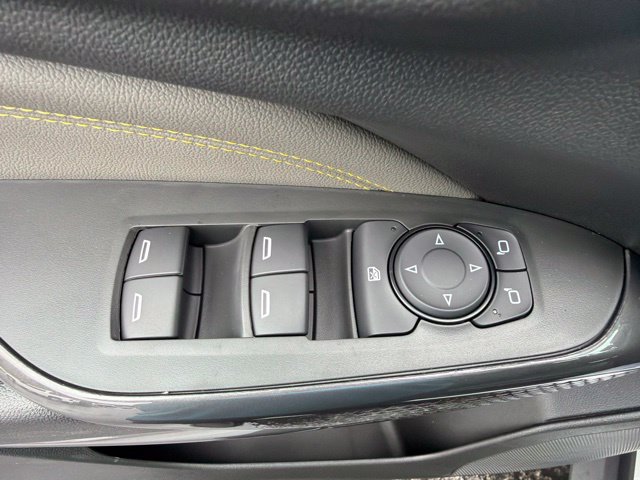 New 2026 Chevrolet Trax ACTIV w/ Driver Confidence Package FWD image 9