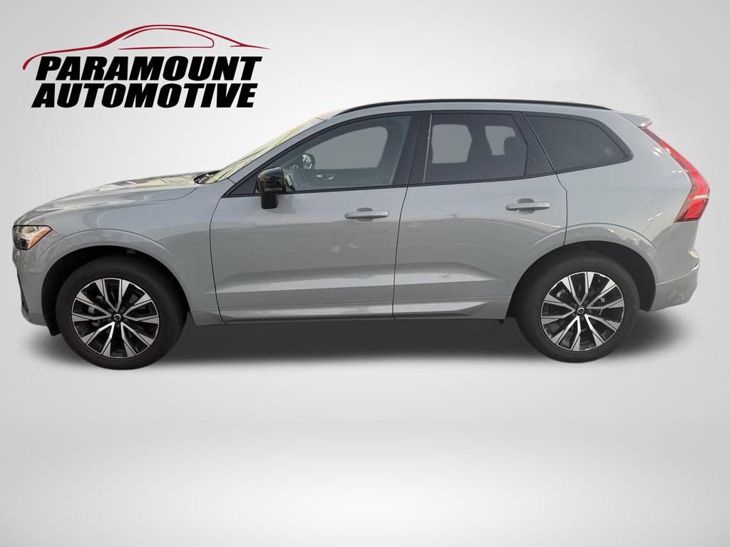 Used 2024 Volvo XC60 B5 Core w/ Protection Package Premier AWD/4WD image 10