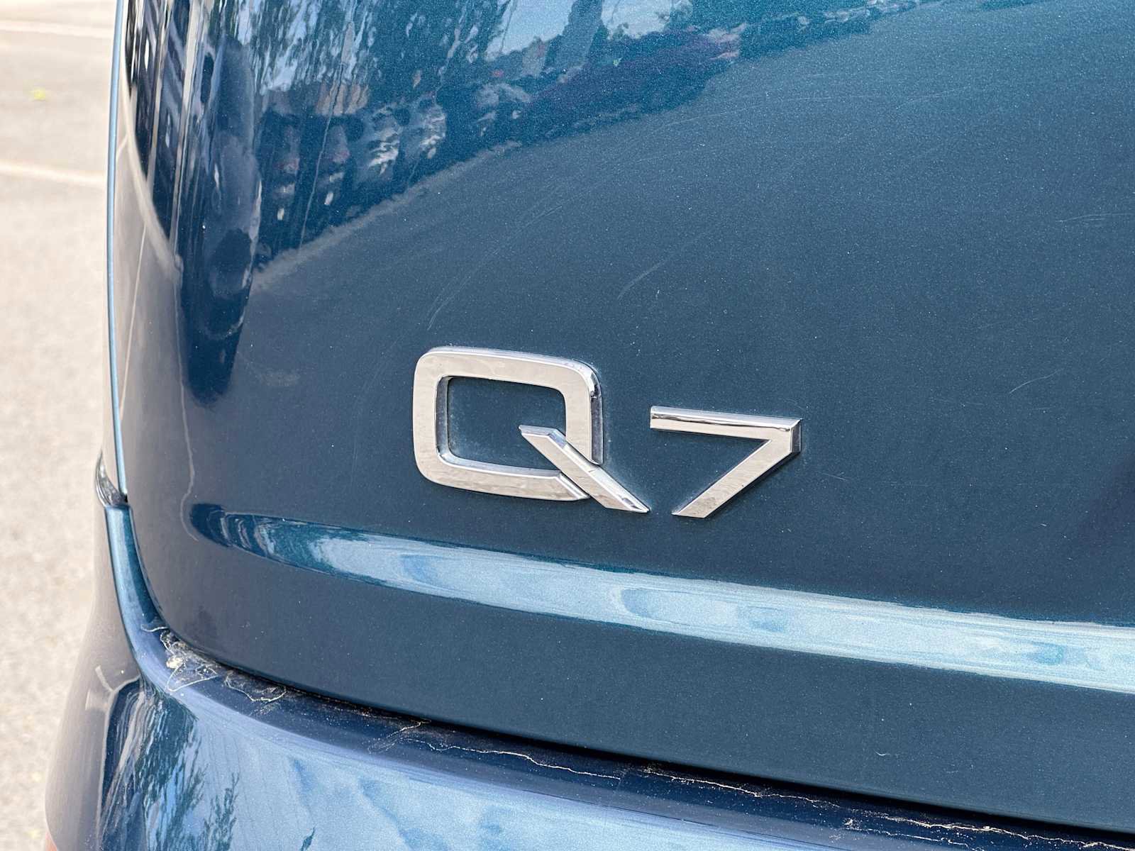 Used 2018 Audi Q7 3.0T Premium Plus image 15