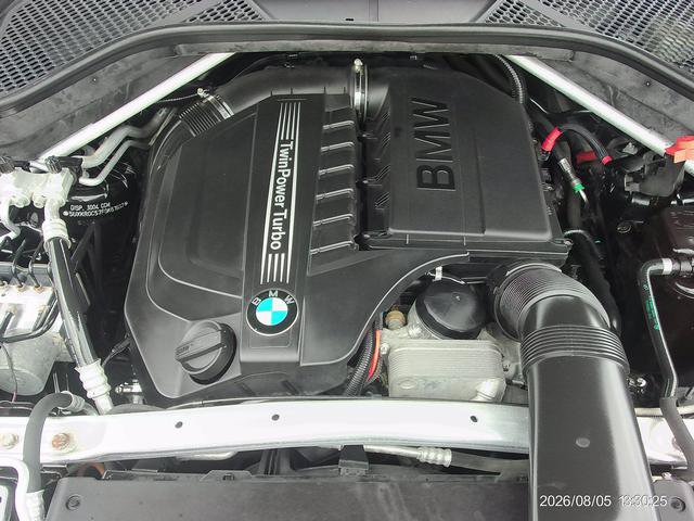 Used 2015 BMW X5 xDrive35i AWD/4WD image 9