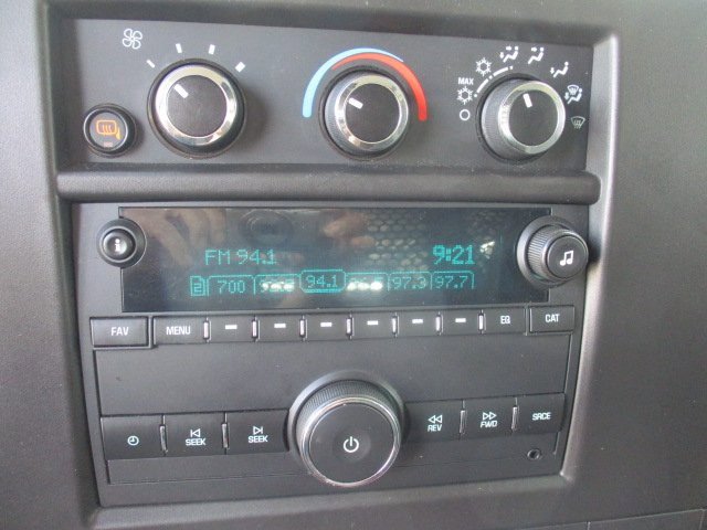 Used 2022 Chevrolet Express 2500 w/ Driver Convenience Package image 15