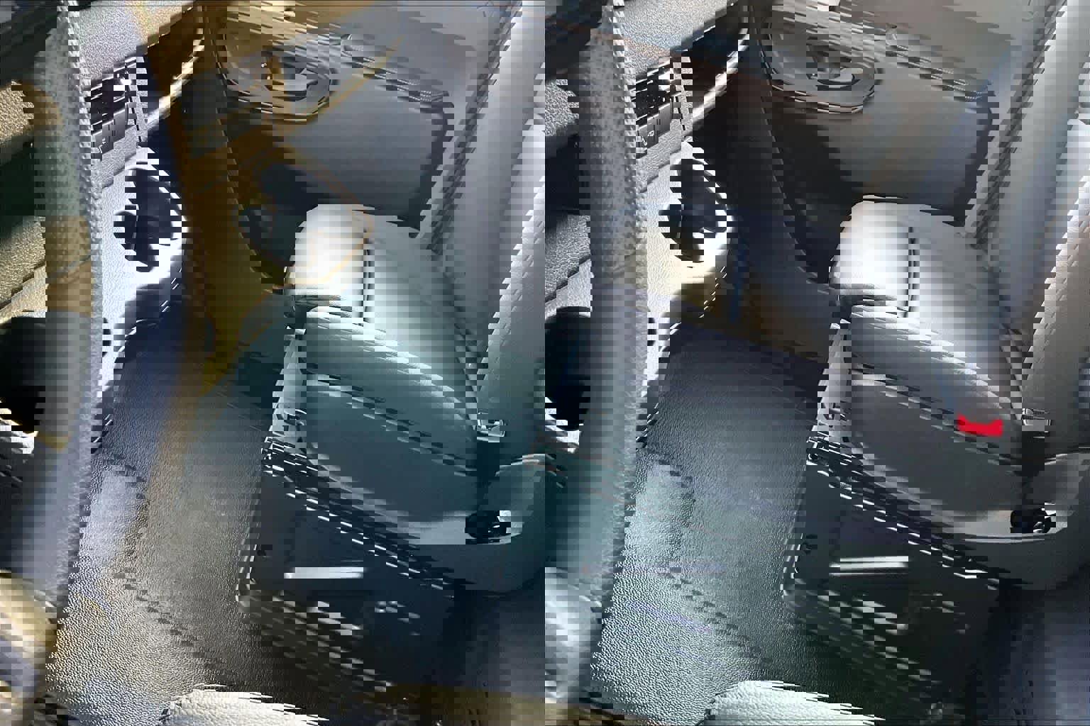 New 2026 Mercedes-Benz Sprinter 2500 image 11