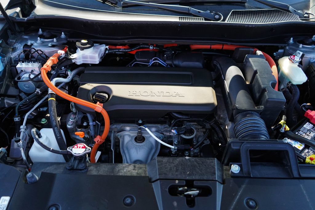 Used 2024 Honda CR-V Sport image 15