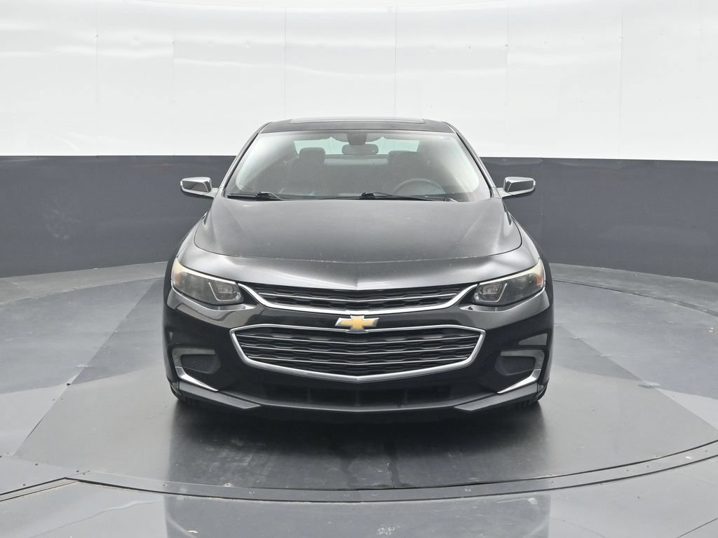 Used 2016 Chevrolet Malibu Premier FWD image 5