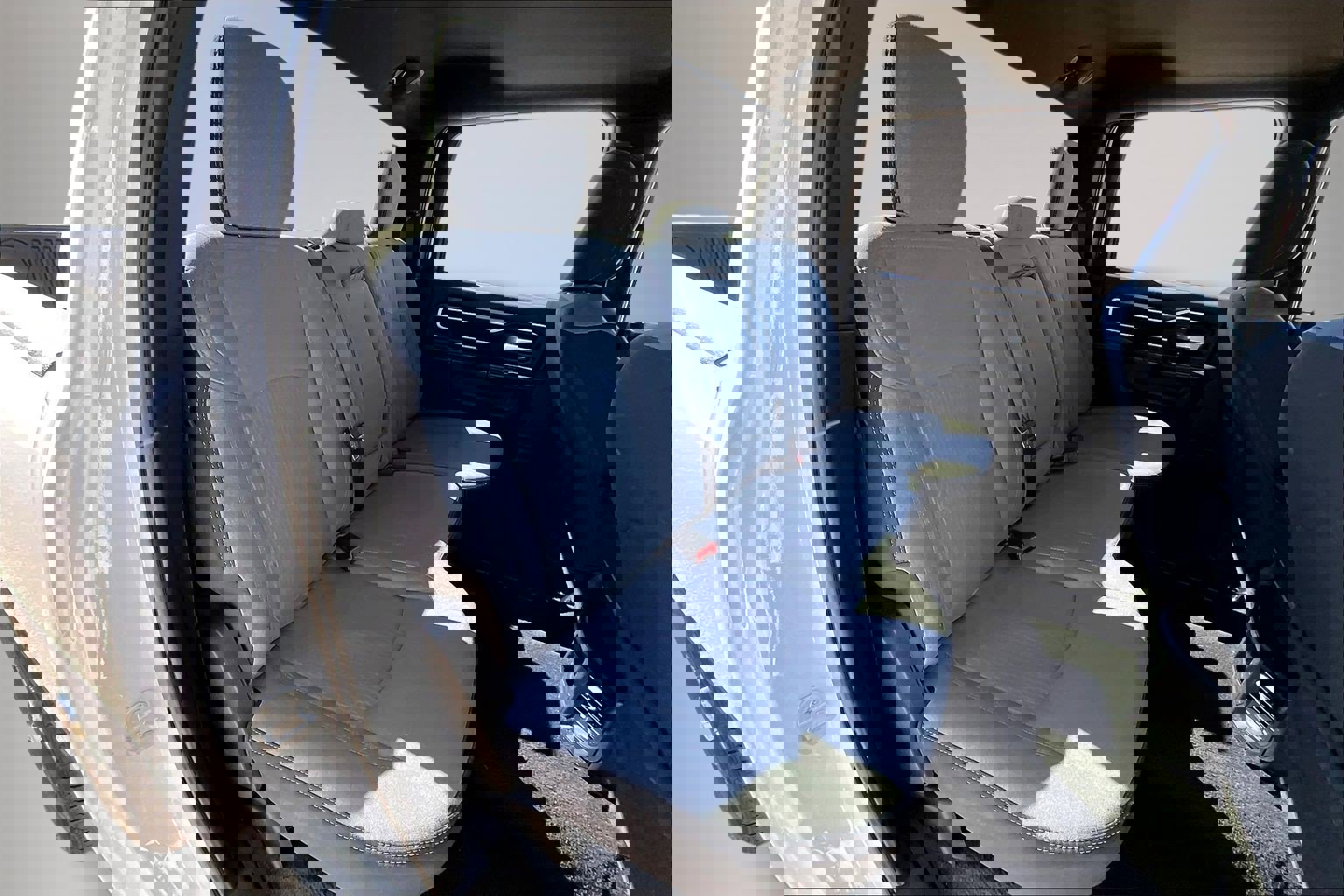 Used 2024 RAM 2500 Big Horn image 26