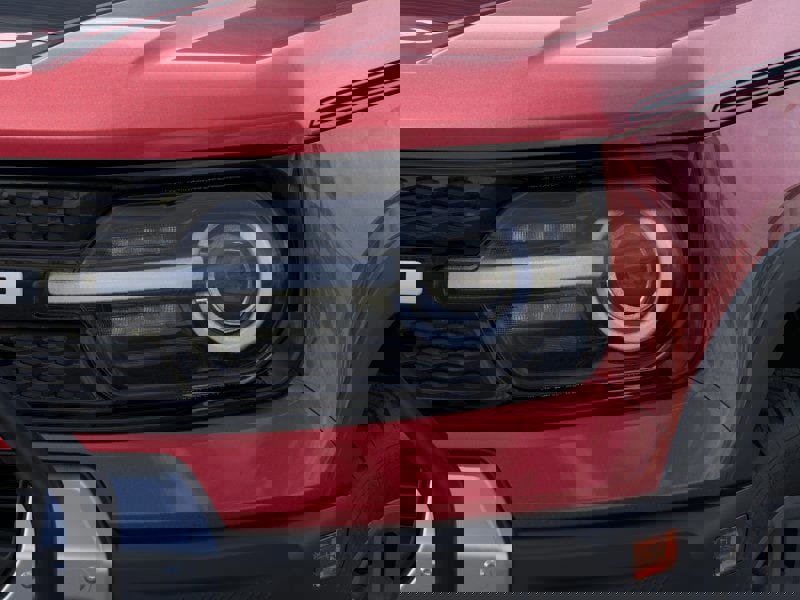 New 2025 Ford Bronco Sport Big Bend image 18