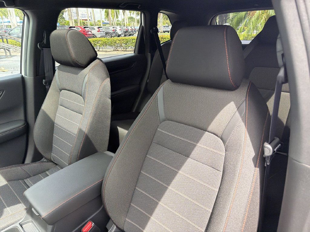 New 2027 Honda CR-V Sport image 28