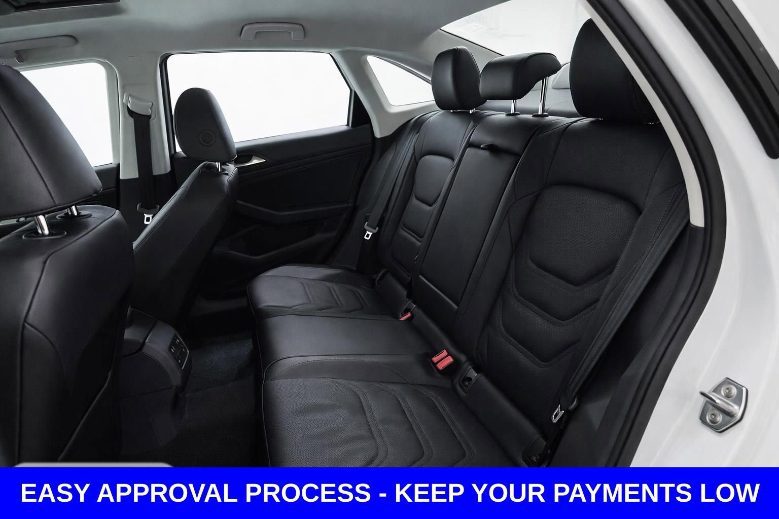 Used 2021 Volkswagen Jetta SEL Premium image 18