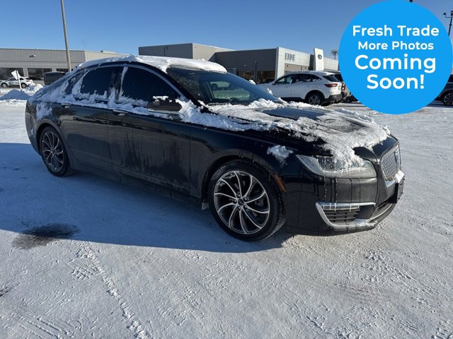 Used 2020 Lincoln MKZ w/ Convenience Package