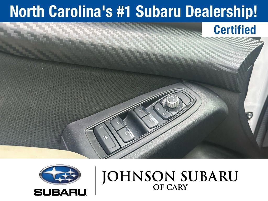 Certified 2024 Subaru Ascent Premium w/ Convenience Package image 17