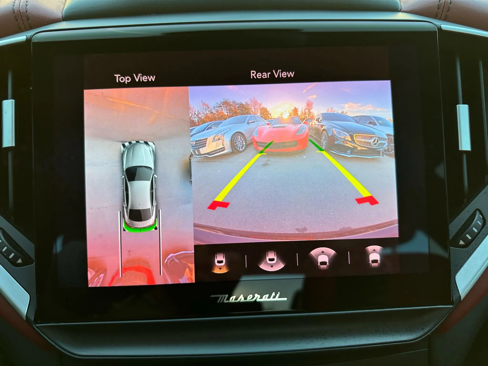 Used 2022 Maserati Ghibli Modena Q4 image 13