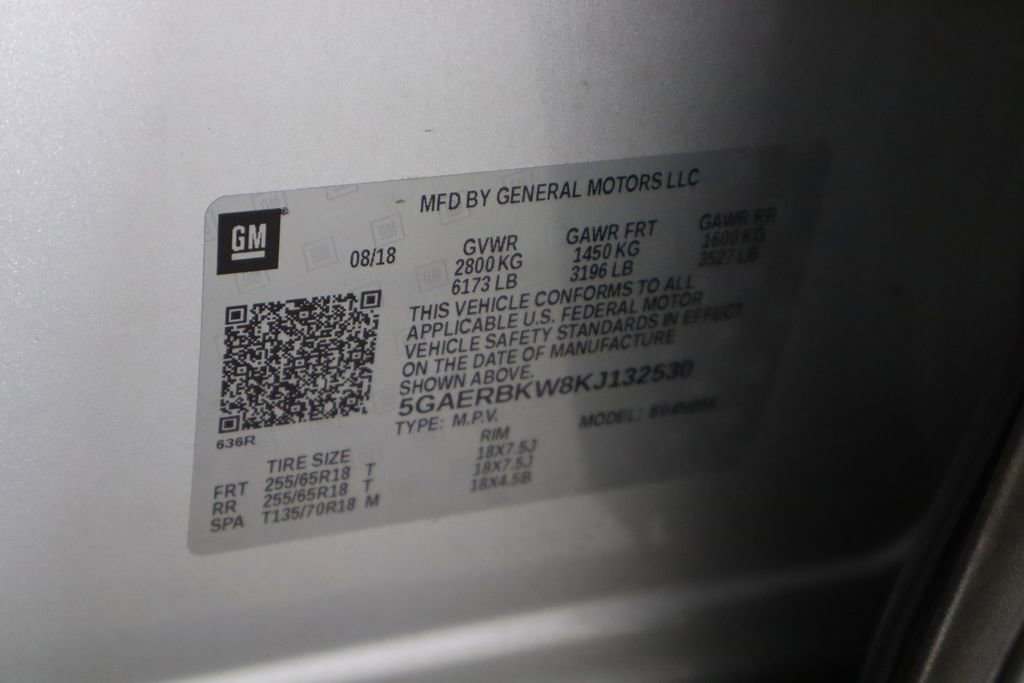 Used 2019 Buick Enclave Essence image 40