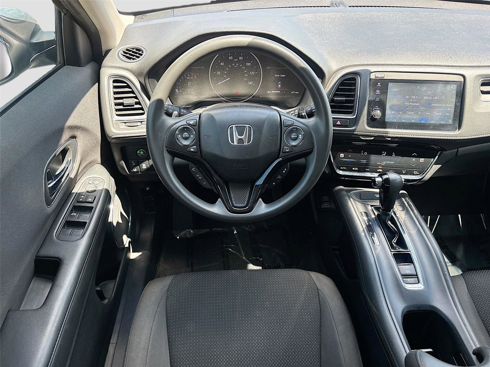 Used 2019 Honda HR-V EX image 22