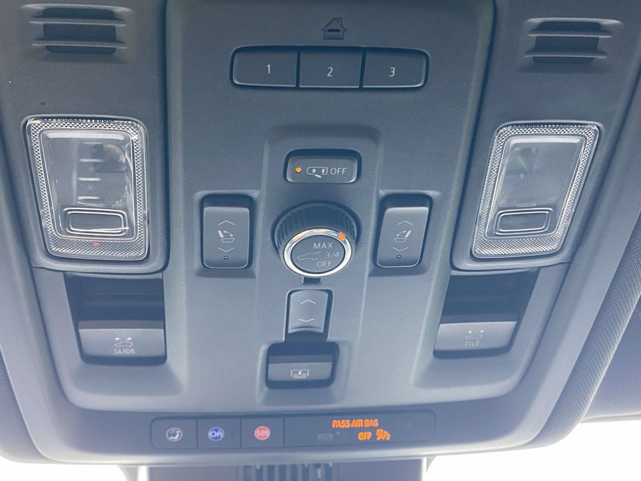 Used 2023 Chevrolet Tahoe High Country AWD/4WD image 29