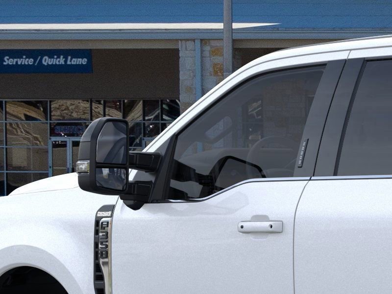 New 2025 Ford F350 King Ranch w/ FX4 Off-Road Package image 20