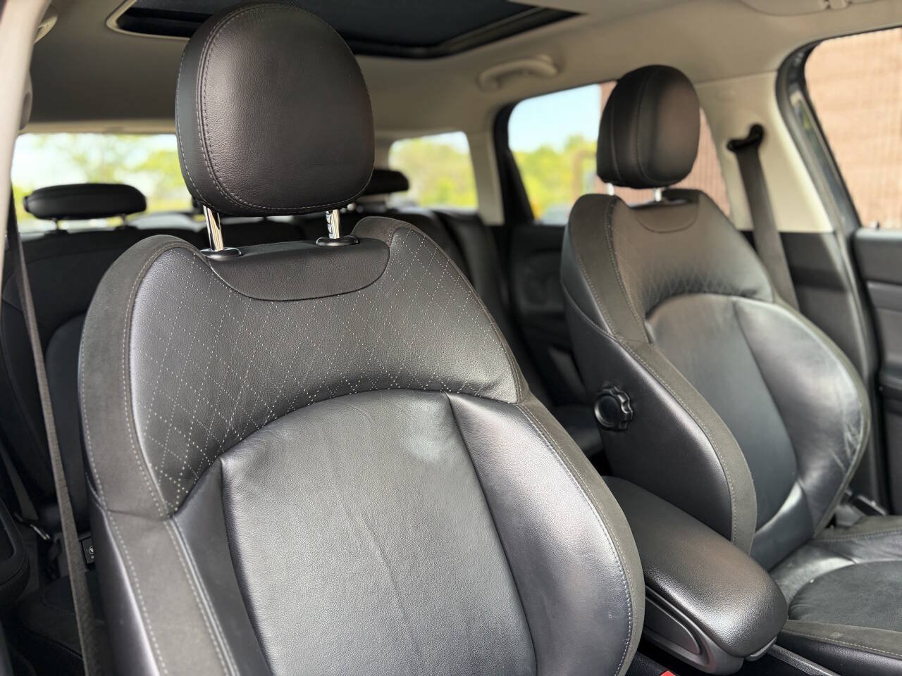 Used 2019 MINI Cooper Countryman S AWD/4WD image 14