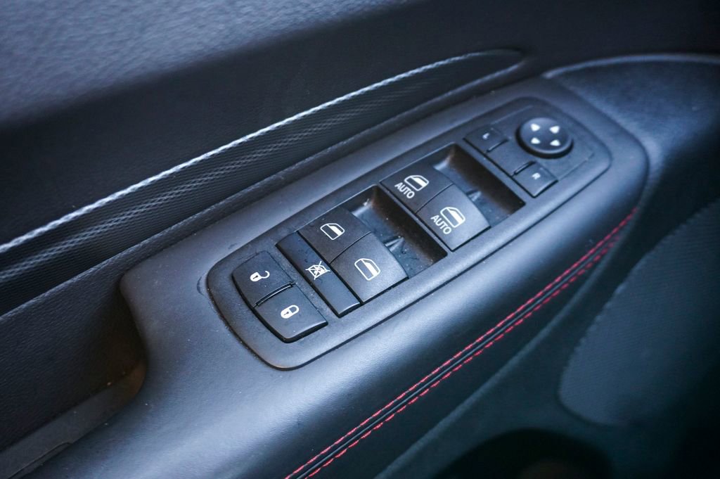 Used 2025 Dodge Durango R/T image 29