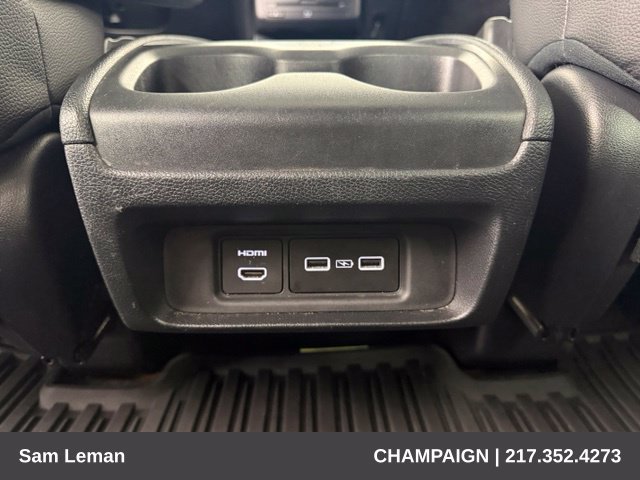 Used 2022 Honda Odyssey Touring image 36