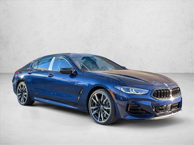 New 2026 BMW M850i xDrive AWD/4WD image 7