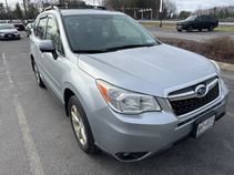 Used 2014 Subaru Forester 2.5i Premium w/ All-Weather Package image 3