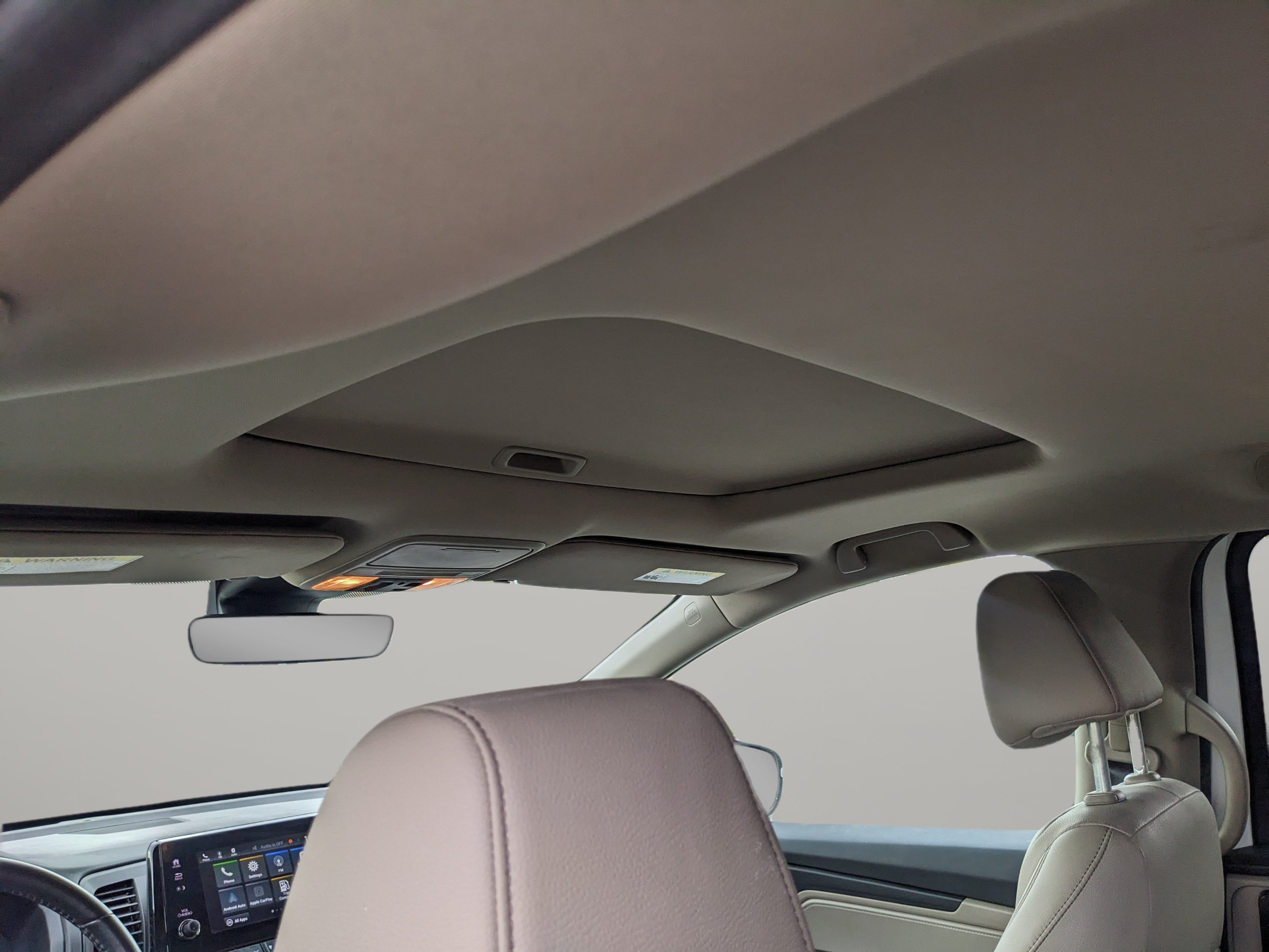 Used 2024 Honda Odyssey EX-L image 19