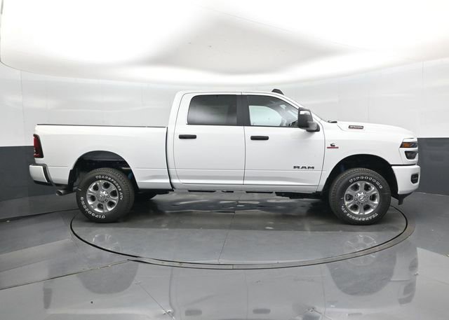 New 2026 RAM 2500 Big Horn image 7