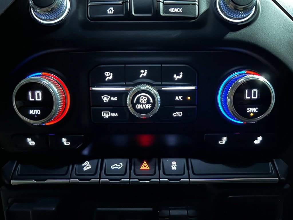 Used 2022 GMC Sierra 3500 SLE w/ SLE Convenience Package AWD/4WD image 25