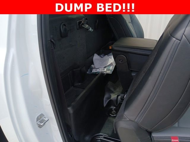 New 2025 RAM 4500 Tradesman AWD/4WD image 31