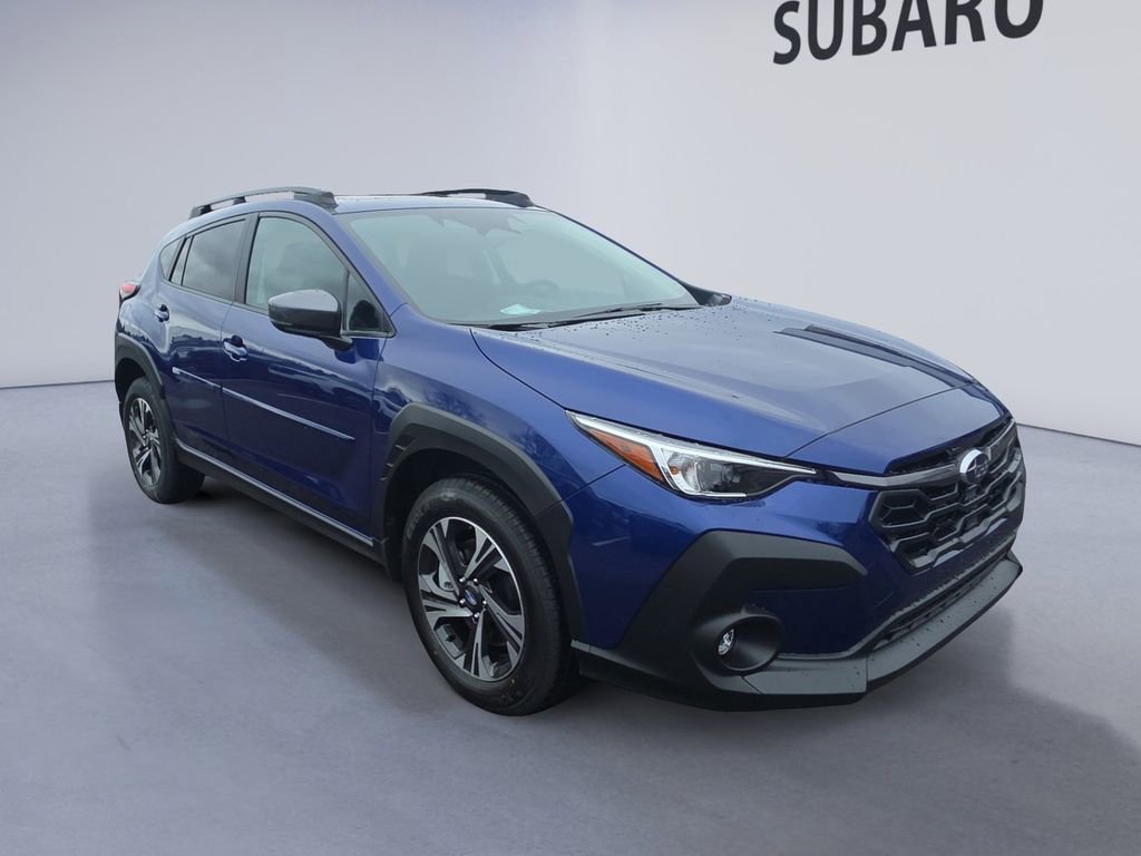 New 2026 Subaru Crosstrek 2.0i Premium image 7