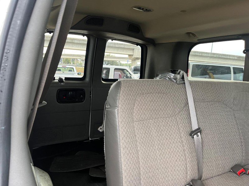 Used 2014 Chevrolet Express 1500 LT w/ LT Preferred Equipment Group image 12