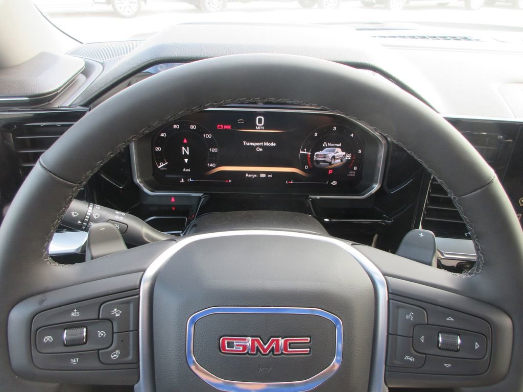 New 2026 GMC Sierra 1500 SLT w/ SLT Premium Plus Package image 18