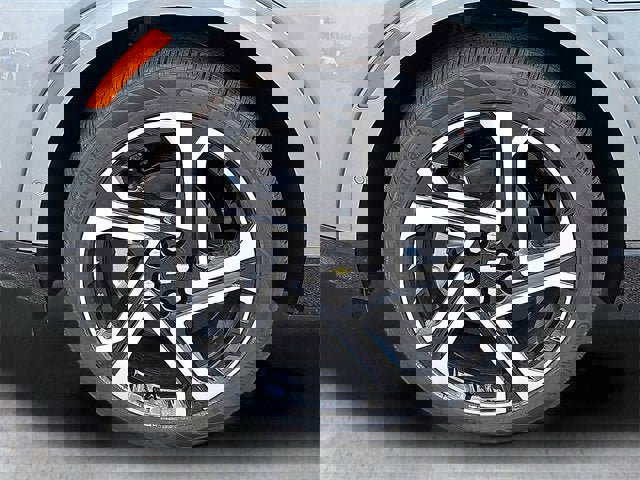 New 2025 Chevrolet Equinox EV LT w/ Active Safety Package 3 image 9