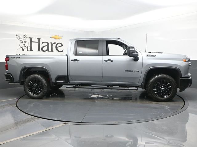 New 2025 Chevrolet Silverado 2500 Custom w/ Custom Value Package image 27
