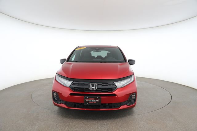 Used 2025 Honda Odyssey Sport-L image 31